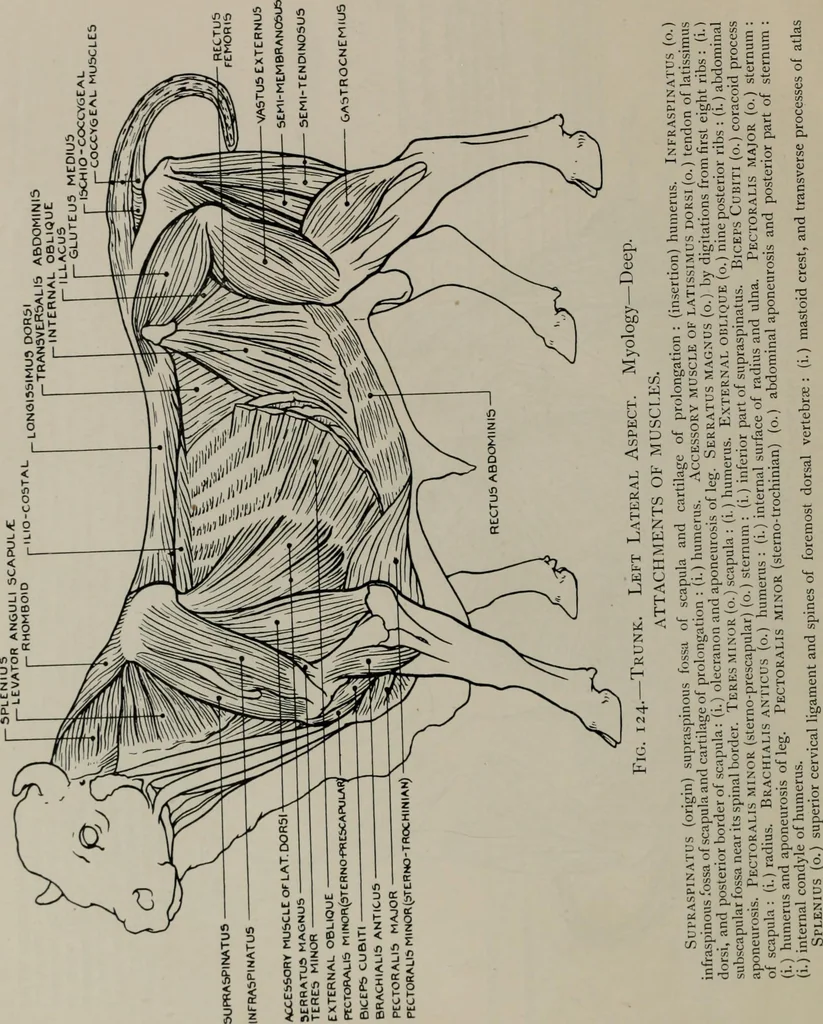 An illustration from Modelling; a guide for teachers and students, 1902, leaf 239