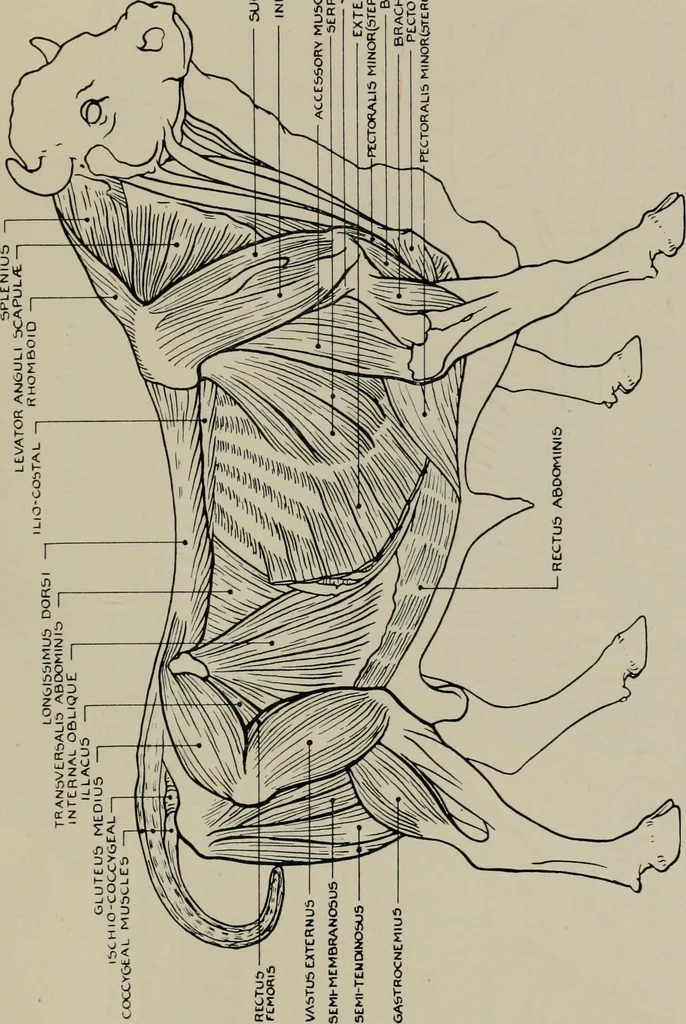 An illustration from Modelling; a guide for teachers and students, 1902, leaf 240