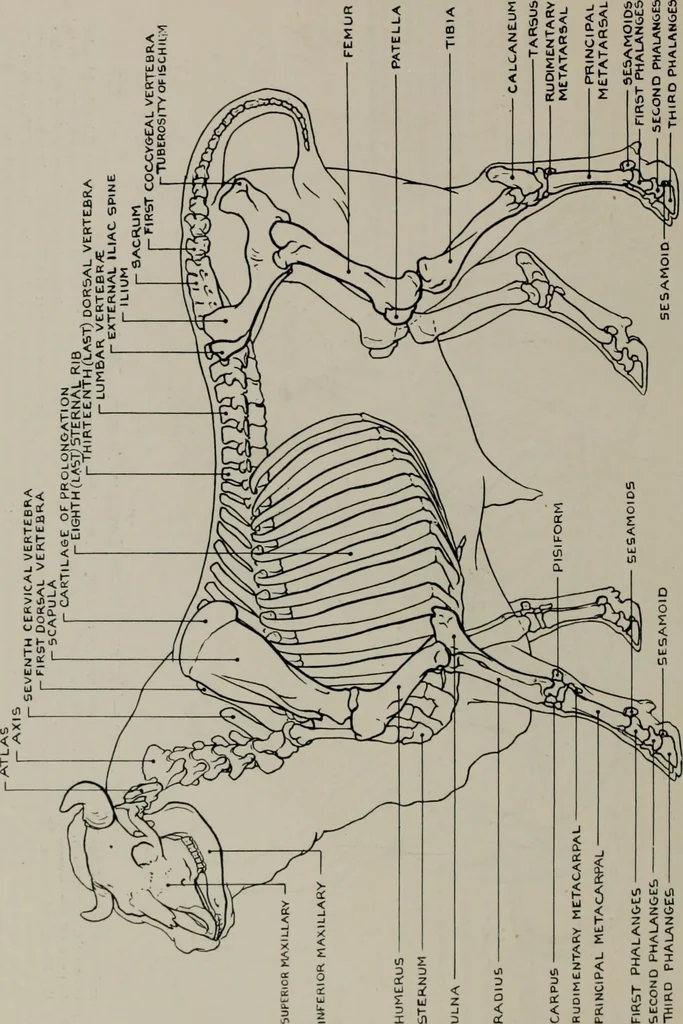 An illustration from Modelling; a guide for teachers and students, 1902, leaf 241