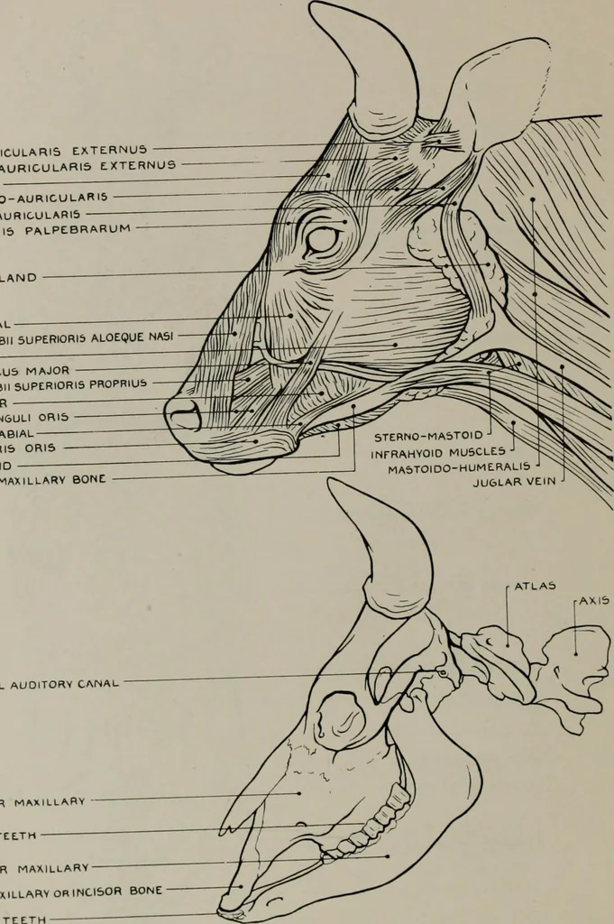 An illustration from Modelling; a guide for teachers and students, 1902, leaf 245
