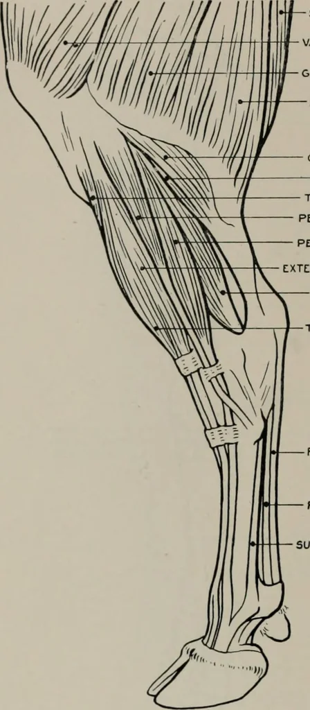An illustration from Modelling; a guide for teachers and students, 1902, leaf 257