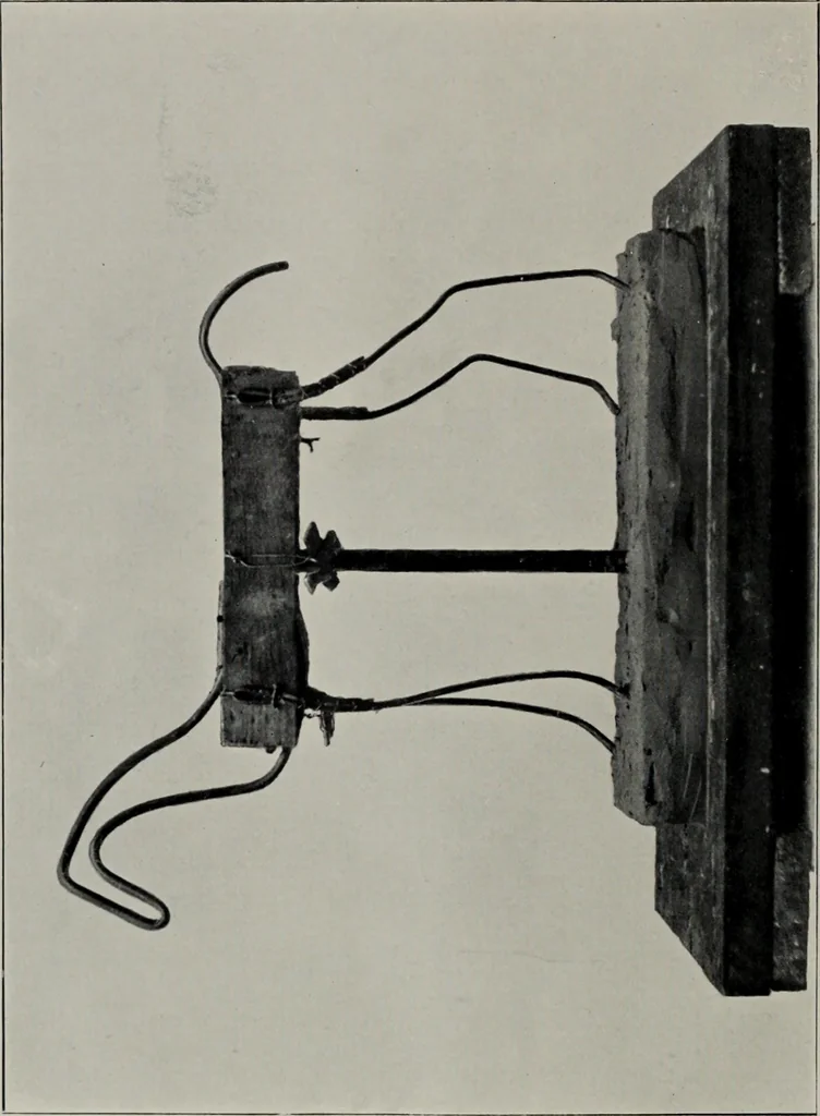 An illustration from Modelling; a guide for teachers and students, 1902, leaf 33