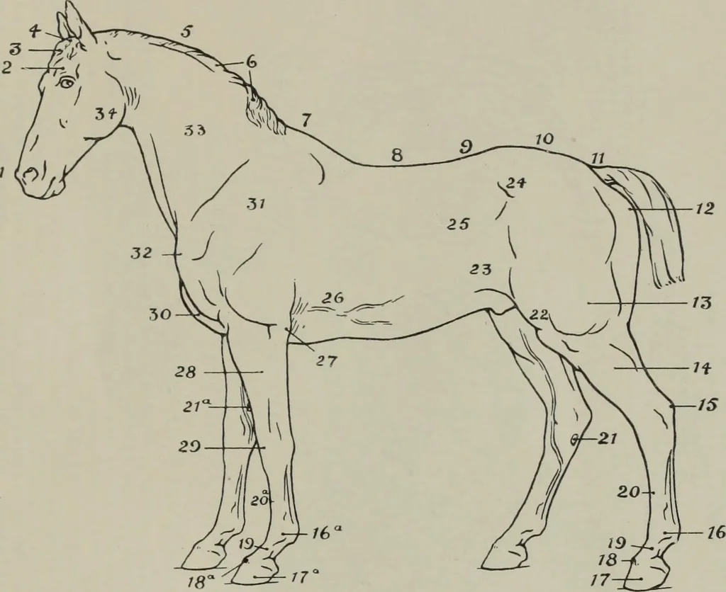 An illustration from Modelling; a guide for teachers and students, 1902, leaf 58