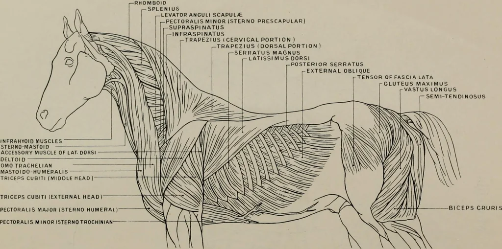An illustration from Modelling; a guide for teachers and students, 1902, leaf 59