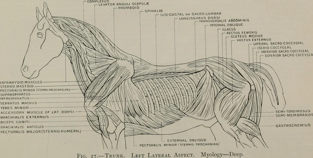 An illustration from Modelling; a guide for teachers and students, 1902, leaf 61
