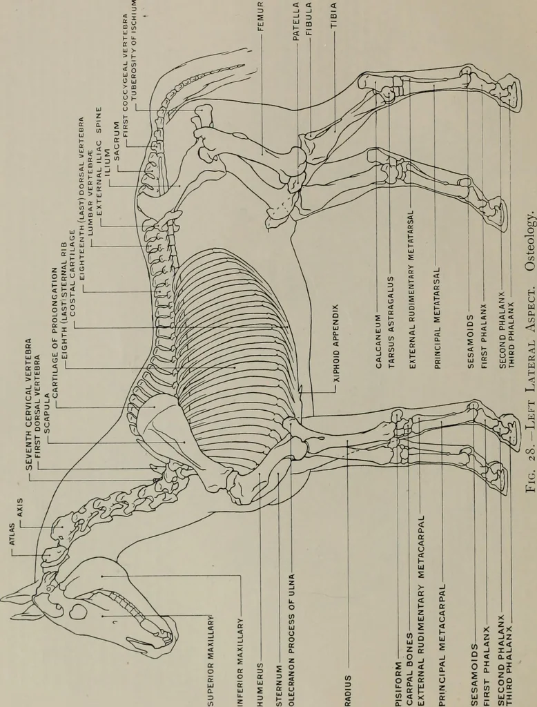 An illustration from Modelling; a guide for teachers and students, 1902, leaf 63