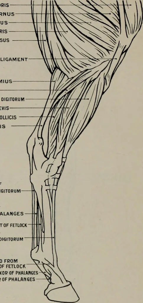 An illustration from Modelling; a guide for teachers and students, 1902, leaf 83