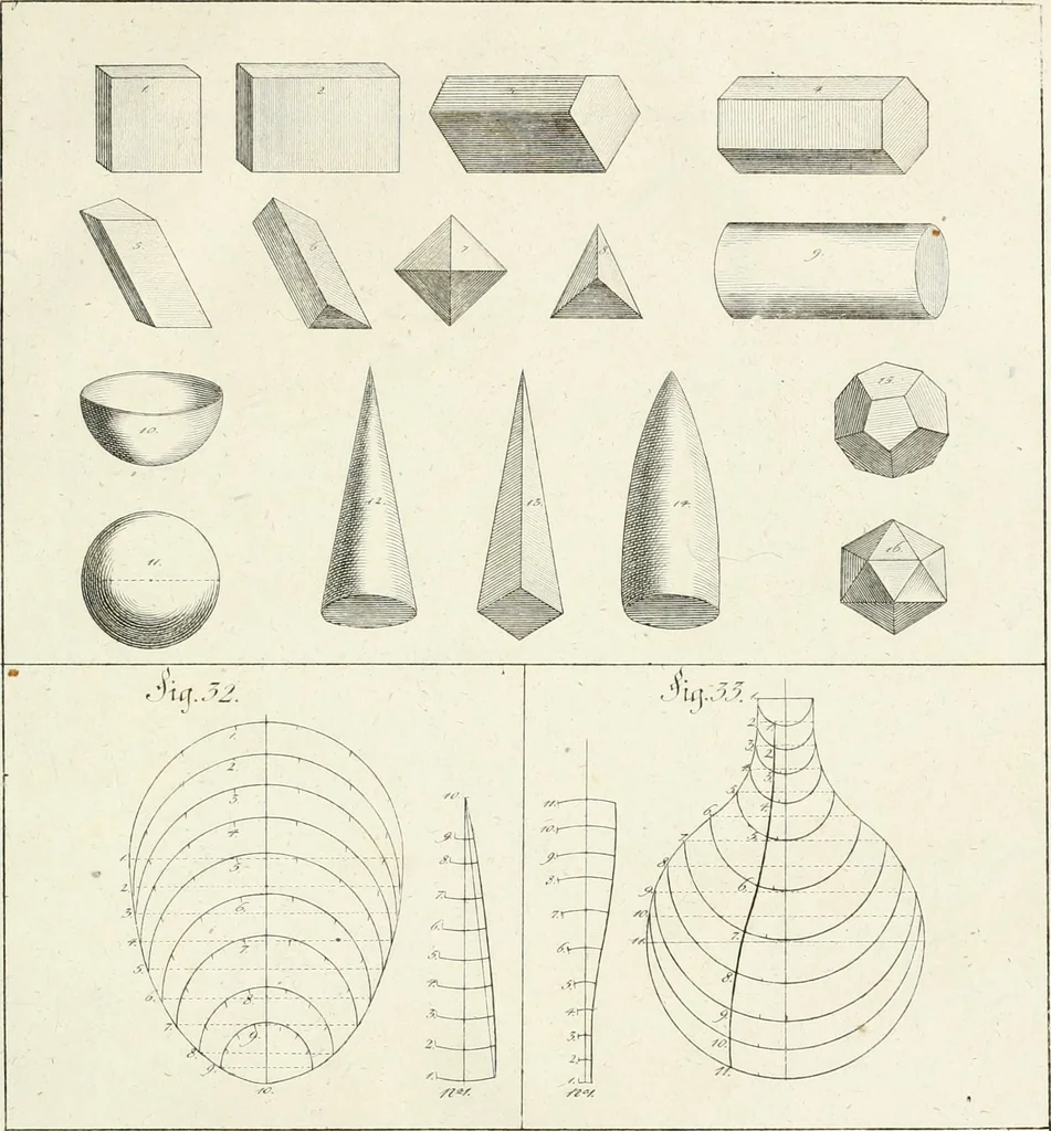 An illustration from Modell- und Zeichnungsbuch für Ebenisten, Tischer, Tapezirer und Stuhlmacher : und sonst für jeden Liebhaber des guten Geschmacks bey Möblirung und Einrichtung der Putz- und Prachtzimmer, 1794, leaf 306