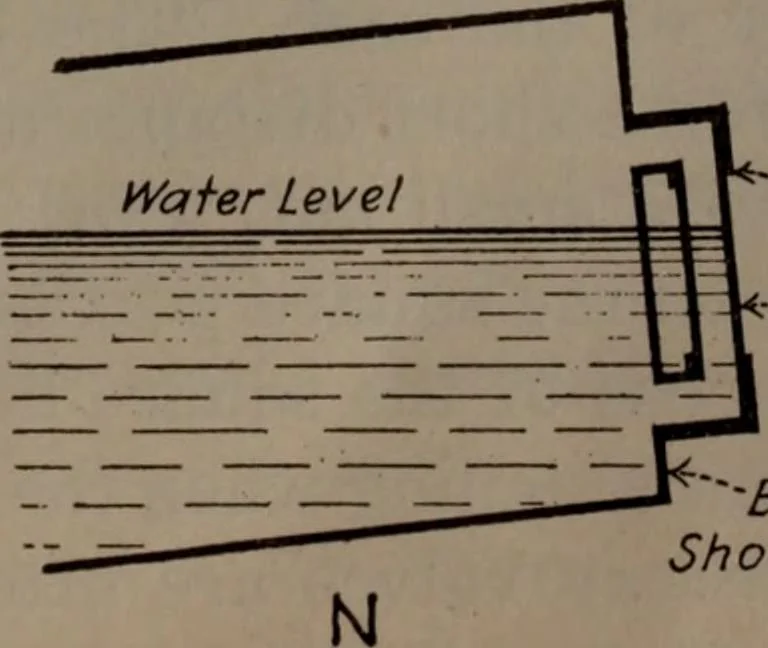 An illustration from Model making; including workshop practice, design and construction of models, a practical treatise for the amateur and professional mechanic .., 1919, leaf 238