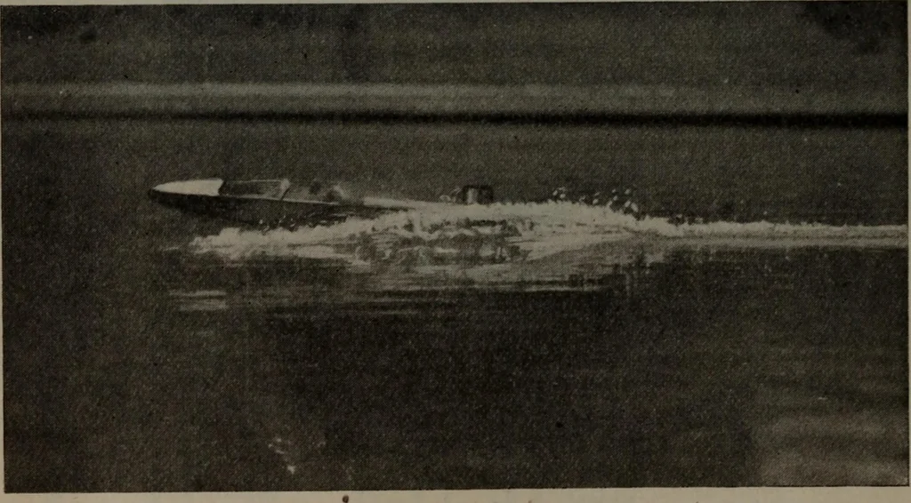 An illustration from Model making; including workshop practice, design and construction of models, a practical treatise for the amateur and professional mechanic .., 1919, leaf 245