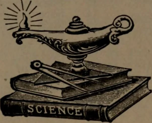 An illustration from Model making; including workshop practice, design and construction of models, a practical treatise for the amateur and professional mechanic .., 1919, leaf 394