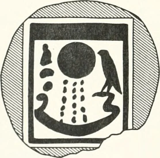 An illustration from Models of ships and boats, 1913, leaf 125