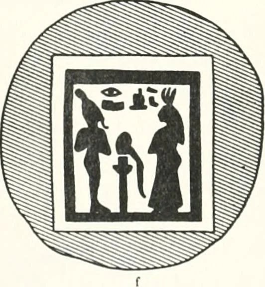 An illustration from Models of ships and boats, 1913, leaf 125