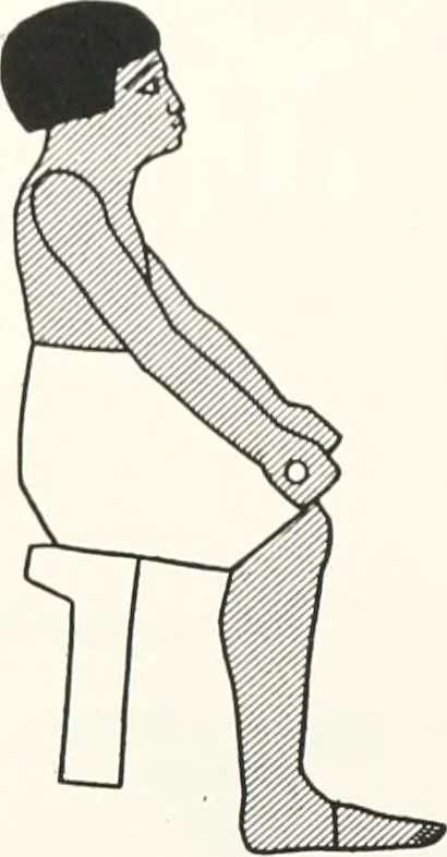 An illustration from Models of ships and boats, 1913, leaf 82