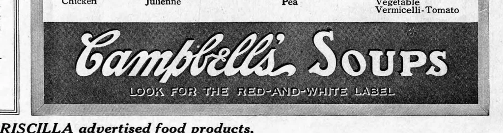 An illustration from The Modern Priscilla (April 1917) [Incomplete], 1917, leaf 14