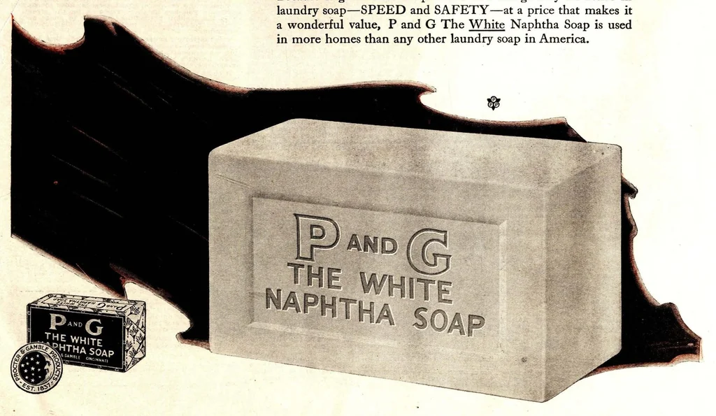 An illustration from The Modern Priscilla (March 1922) [Incomplete], 1922, leaf 7