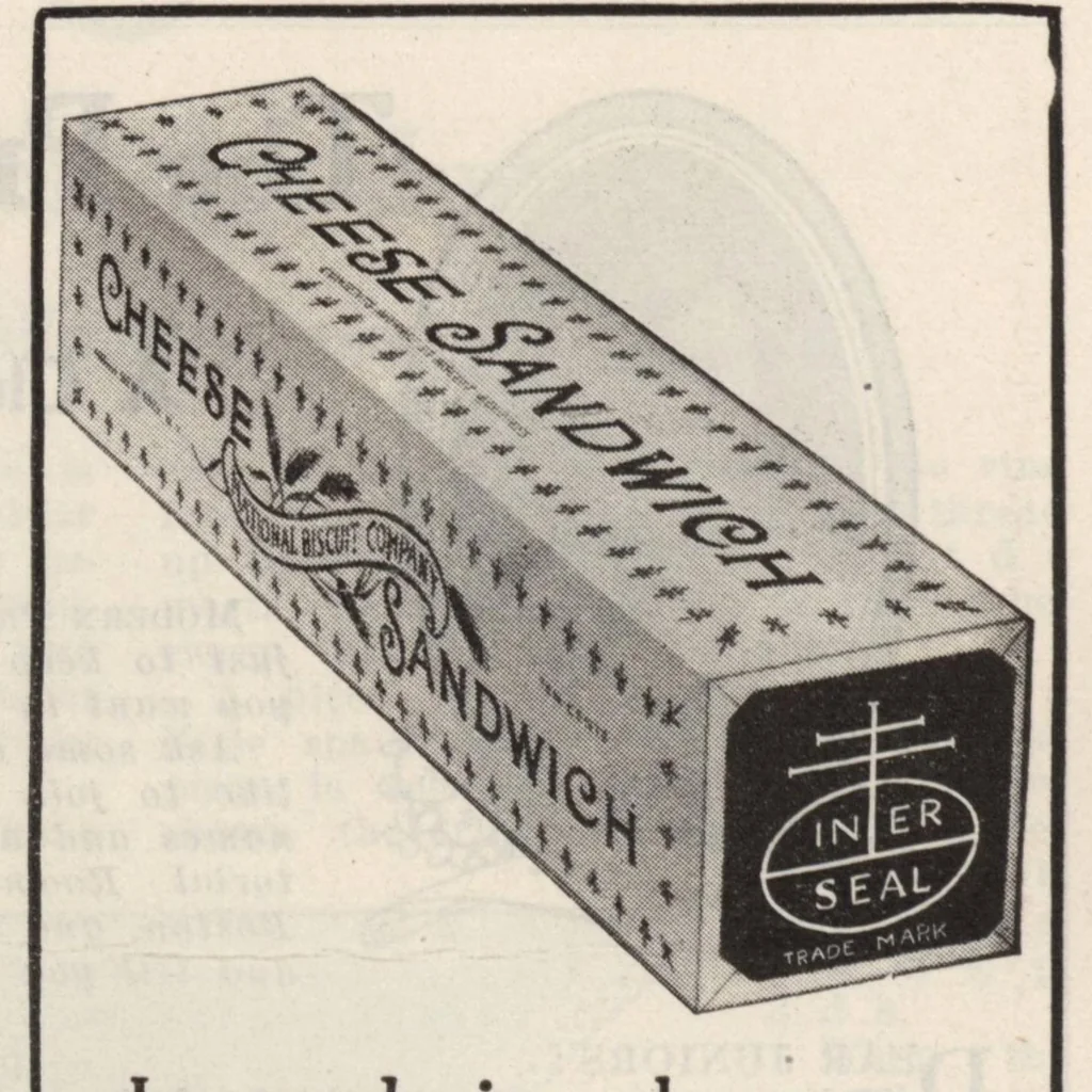 An illustration from The Modern Priscilla (May, 1916), 1916, leaf 31
