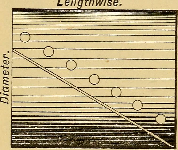 An illustration from Modern American locomotive engines; their design, construction and management. A practical work for practical men, 1883, leaf 167