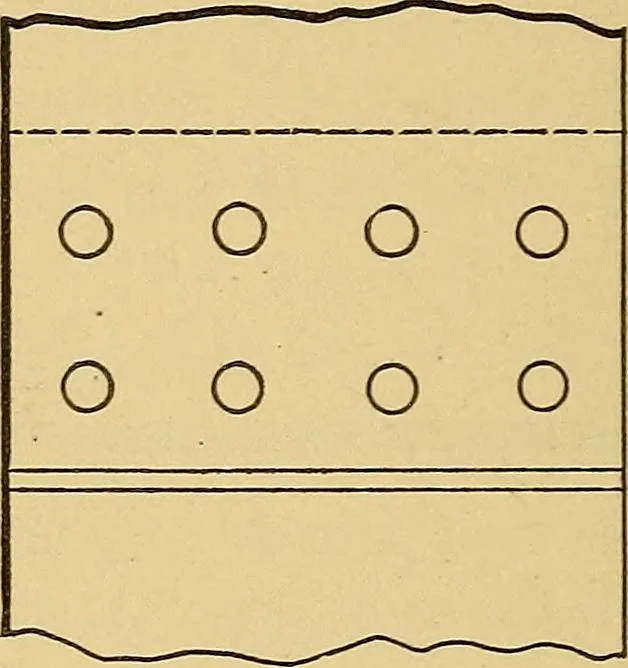 An illustration from Modern American locomotive engines; their design, construction and management. A practical work for practical men, 1883, leaf 167