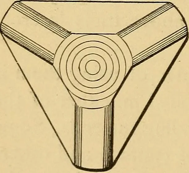 An illustration from Modern American locomotive engines; their design, construction and management. A practical work for practical men, 1883, leaf 173