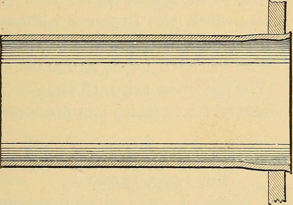 An illustration from Modern American locomotive engines; their design, construction and management. A practical work for practical men, 1883, leaf 174
