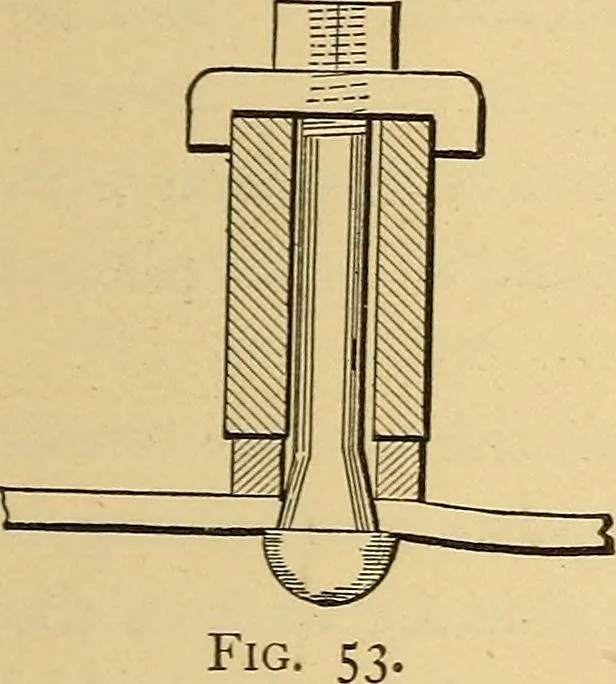 An illustration from Modern American locomotive engines; their design, construction and management. A practical work for practical men, 1883, leaf 184