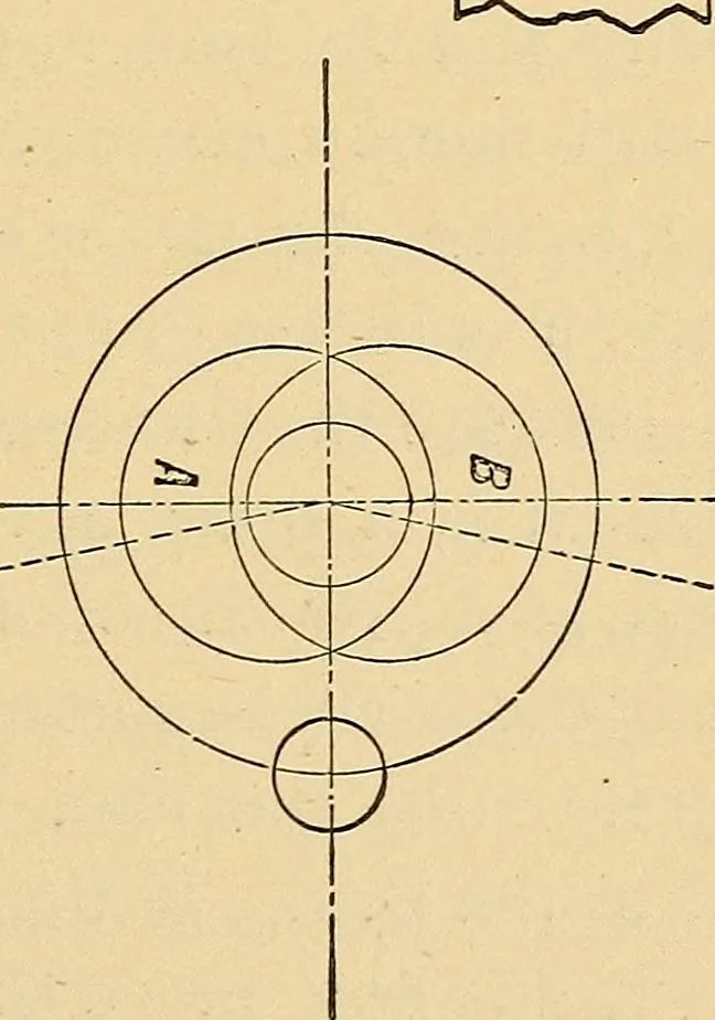An illustration from Modern American locomotive engines; their design, construction and management. A practical work for practical men, 1883, leaf 198