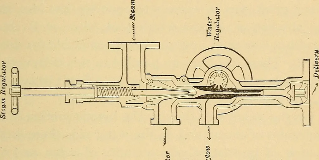 An illustration from Modern American locomotive engines; their design, construction and management. A practical work for practical men, 1883, leaf 226