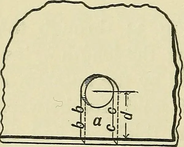 An illustration from Modern American locomotive engines; their design, construction and management. A practical work for practical men, 1883, leaf 165