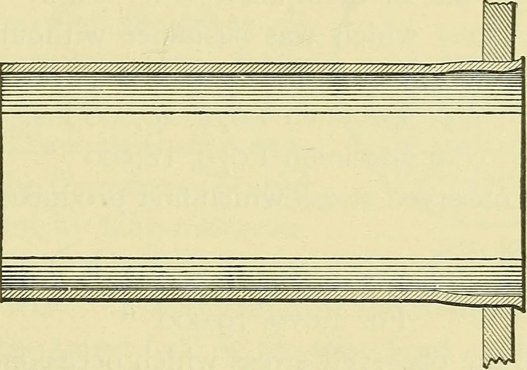 An illustration from Modern American locomotive engines; their design, construction and management. A practical work for practical men, 1883, leaf 174