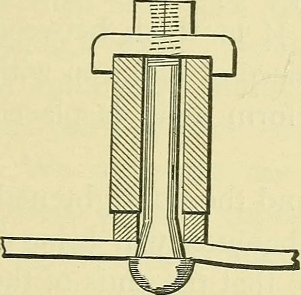 An illustration from Modern American locomotive engines; their design, construction and management. A practical work for practical men, 1883, leaf 184