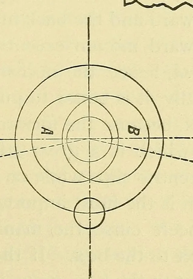 An illustration from Modern American locomotive engines; their design, construction and management. A practical work for practical men, 1883, leaf 198