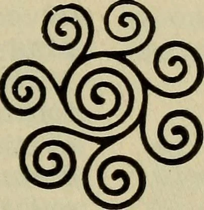 An illustration from The Modern bicycle and its accessories; a complete reference book for rider, dealer, and maker, 1898, leaf 78