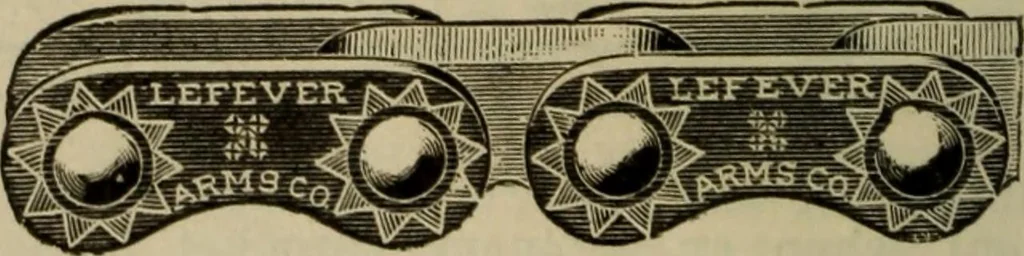 An illustration from The Modern bicycle and its accessories; a complete reference book for rider, dealer, and maker, 1898, leaf 85