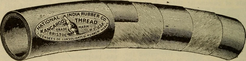 An illustration from The Modern bicycle and its accessories; a complete reference book for rider, dealer, and maker, 1898, leaf 99