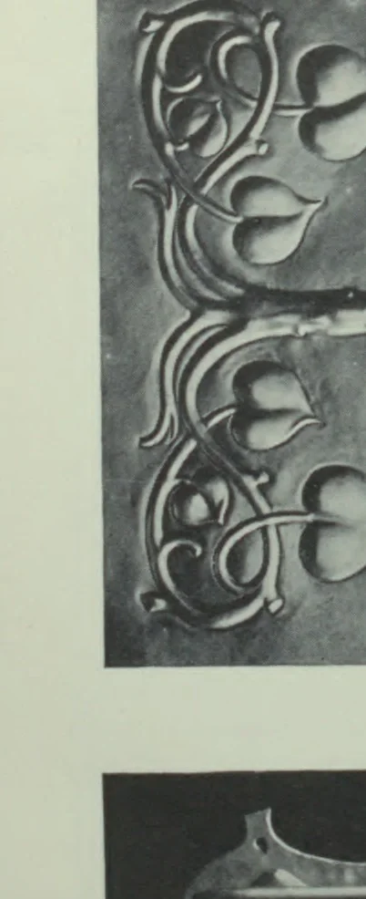 An illustration from Modern British domestic architecture and decoration, 1901, leaf 215