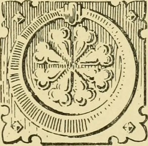 An illustration from Modern cabinet work, furniture & fitments; an account of the theory & practice in the production of all kinds of cabinet work & furniture with chapters on the growth and progress of design and construction; illustrated by over 1000 practical workshop drawings, photographs & original designs, 1922, leaf 164