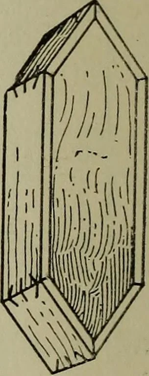 An illustration from Modern cabinetwork, furniture & fitments; an account of the theory & practice in the production of all kinds of cabinetwork & furniture, with chapters on the growth and progress of design and construction;, 1910, leaf 211