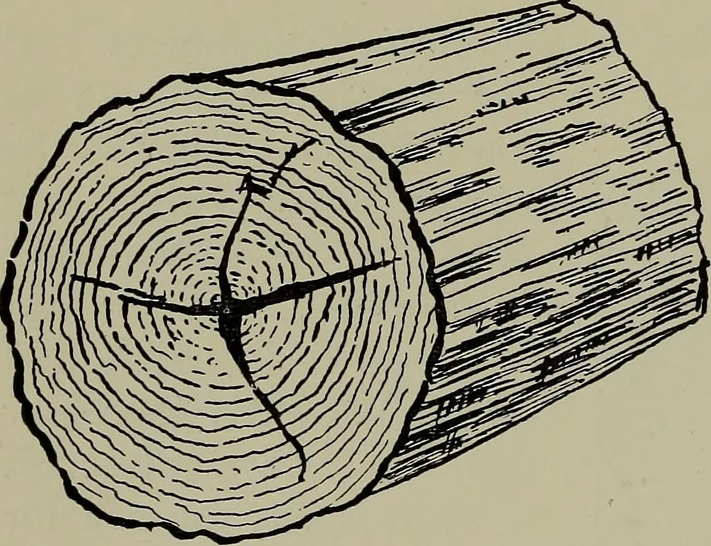 An illustration from Modern cabinetwork, furniture & fitments; an account of the theory & practice in the production of all kinds of cabinetwork & furniture, with chapters on the growth and progress of design and construction;, 1910, leaf 441