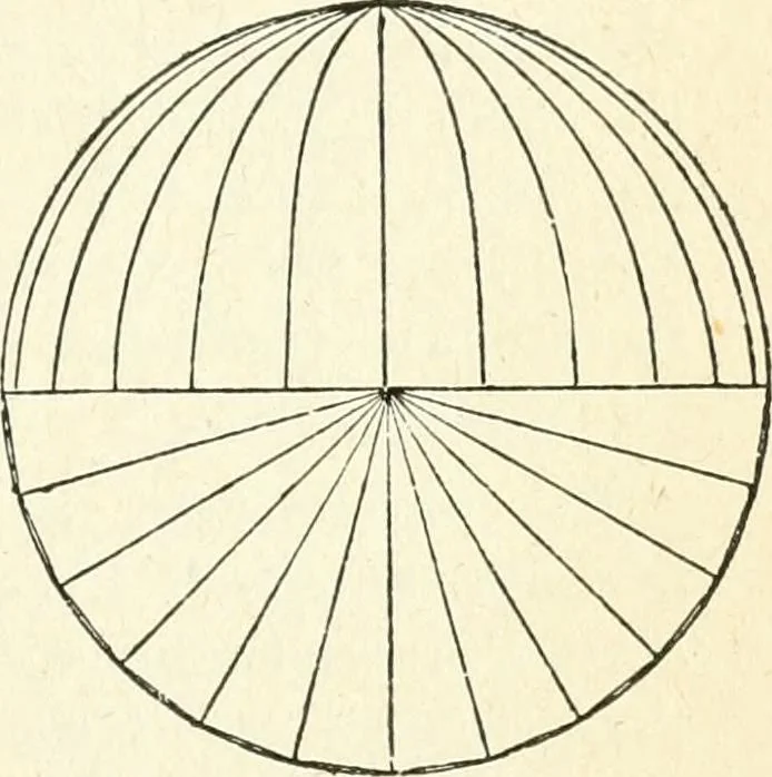 An illustration from Modern carpentry and joinery : being a compilation of the very best things and most modern and practical methods known in the arts of carpentry and joinery, 1910, leaf 118