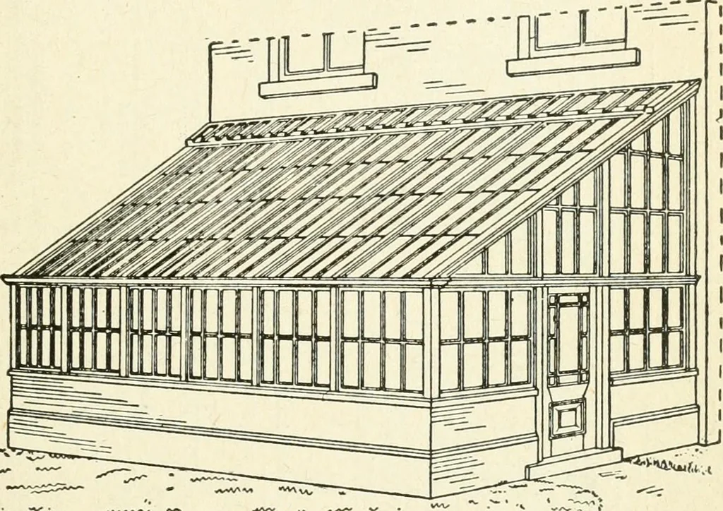An illustration from Modern carpentry and joinery : being a compilation of the very best things and most modern and practical methods known in the arts of carpentry and joinery, 1910, leaf 240