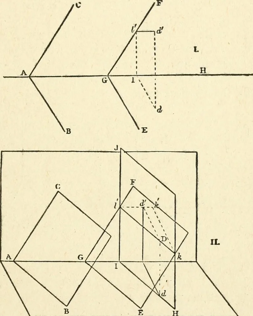 An illustration from Modern carpentry and joinery : being a compilation of the very best things and most modern and practical methods known in the arts of carpentry and joinery, 1910, leaf 26