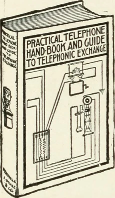 An illustration from Modern carpentry and joinery : being a compilation of the very best things and most modern and practical methods known in the arts of carpentry and joinery, 1910, leaf 409
