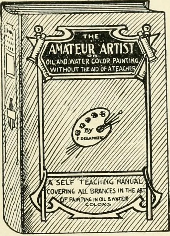 An illustration from Modern carpentry and joinery : being a compilation of the very best things and most modern and practical methods known in the arts of carpentry and joinery, 1910, leaf 414