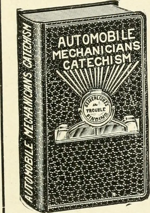 An illustration from Modern carpentry and joinery : being a compilation of the very best things and most modern and practical methods known in the arts of carpentry and joinery, 1910, leaf 416