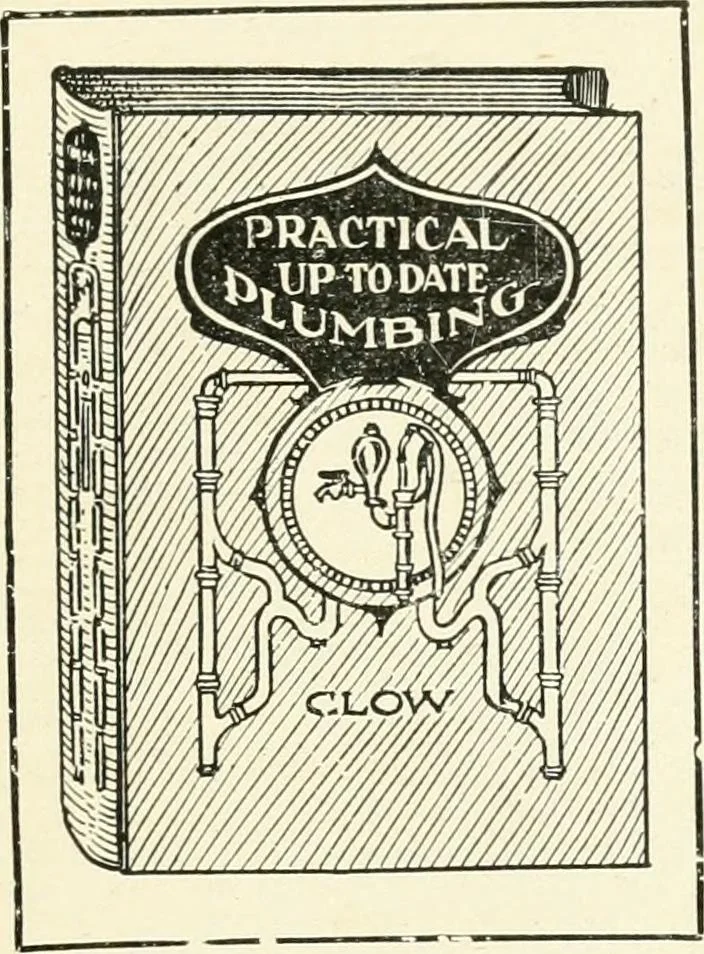 An illustration from Modern carpentry and joinery : being a compilation of the very best things and most modern and practical methods known in the arts of carpentry and joinery, 1910, leaf 418