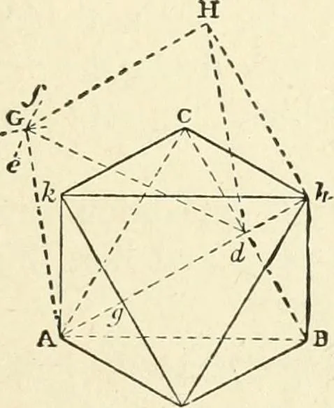 An illustration from Modern carpentry and joinery : being a compilation of the very best things and most modern and practical methods known in the arts of carpentry and joinery, 1910, leaf 50