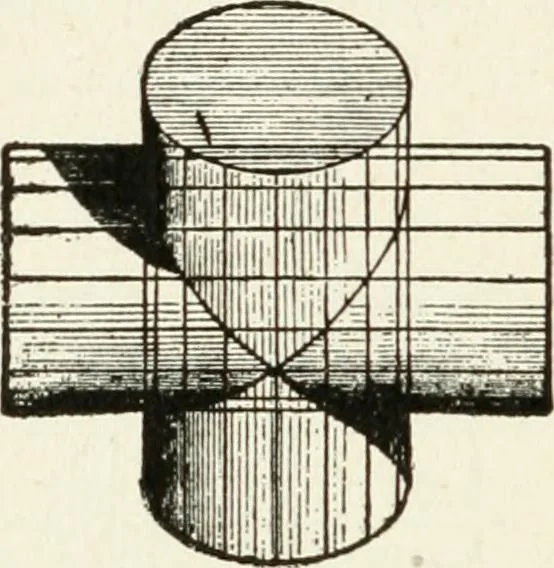 An illustration from Modern carpentry and joinery : being a compilation of the very best things and most modern and practical methods known in the arts of carpentry and joinery, 1910, leaf 91