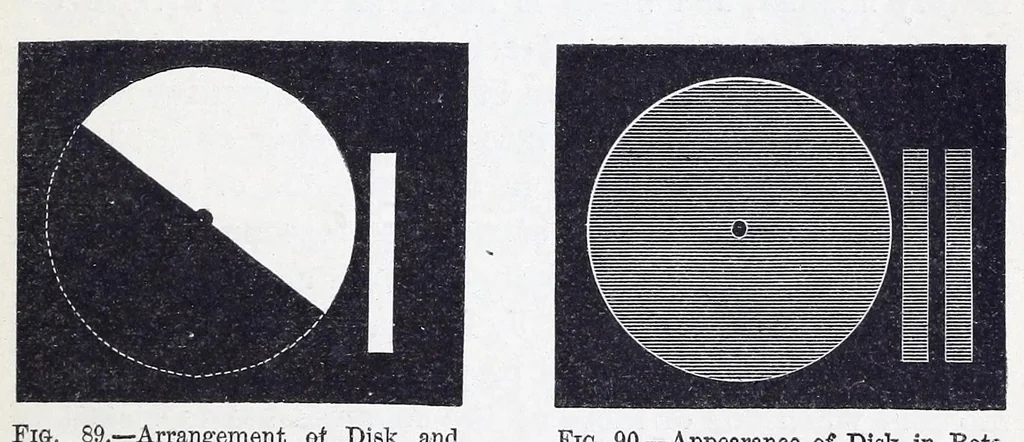 An illustration from Modern chromatics, with applications to art and industry, 1879, leaf 211
