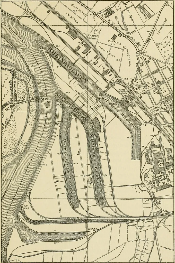 An illustration from Modern city planning and maintenance, 1914, leaf 150